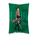 Zdjęcie produktu Attack on Titan - Poduszka Levi