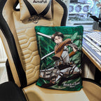 Zdjęcie produktu Attack on Titan - Poduszka Levi