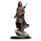 Zdjęcie produktu Władca Pierścieni - Aragorn Statua deluxe 1:6