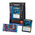 Product image Battle for Baldur's Gate - Mindflayer Commander Deck - Magic The Gathering