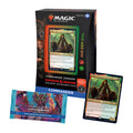 Zdjęcie produktu Bitwa o Baldur's Gate - Talia dowódcy Wygnanie - Magic The Gathering