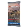 Product image Battle for Baldur's Gate Draft-Booster - Magic The Gathering