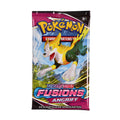 Product image Sword & Shield Fusion Strike Trading Cards - Pokemon