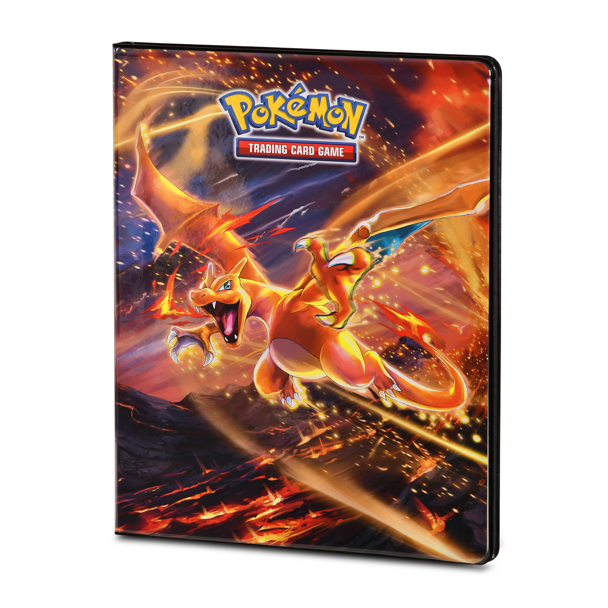 Zdjęcie produktu Pokemon - Miecz i Tarcza Album na Karty Kolekcjonerskie