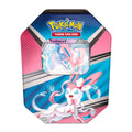 Zdjęcie produktu Pokemon - Feelinara Pudełko z Kartami Kolekcjonerskimi