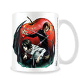 Product image Death Note - Apple Mug