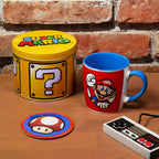 Zdjęcie produktu Super Mario - Let's Go Zestaw Prezentowy