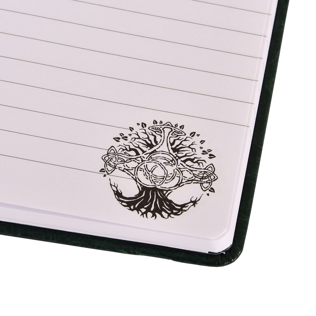 Zdjęcie produktu Elden Ring - Premiumowy Notatnik Logo A5