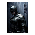 Product image The Batman - Downpour Maxi Poster