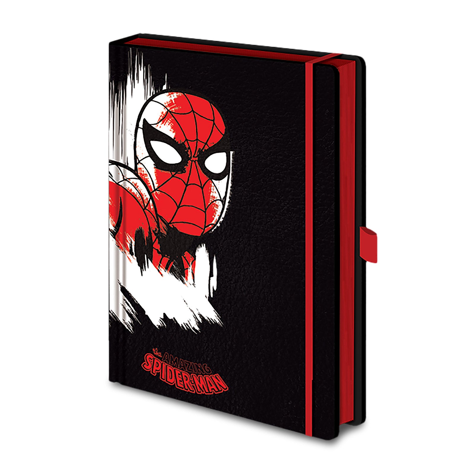 Zdjęcie produktu Spider-Man - Premium Notes A5