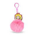 Zdjęcie produktu Super Mario - Brelok Princess Peach