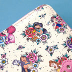 Zdjęcie produktu Disney - Portfel Princess