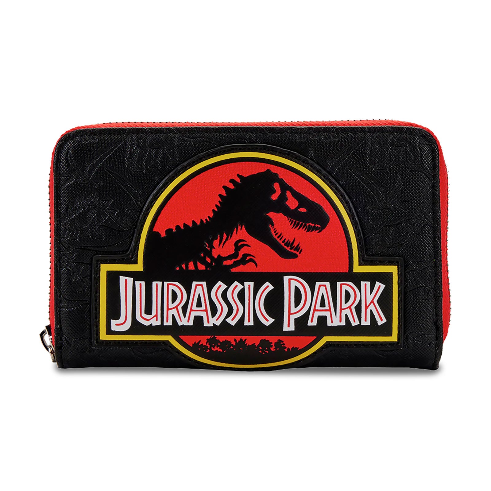 Zdjęcie produktu Jurassic Park - Portfel z logo