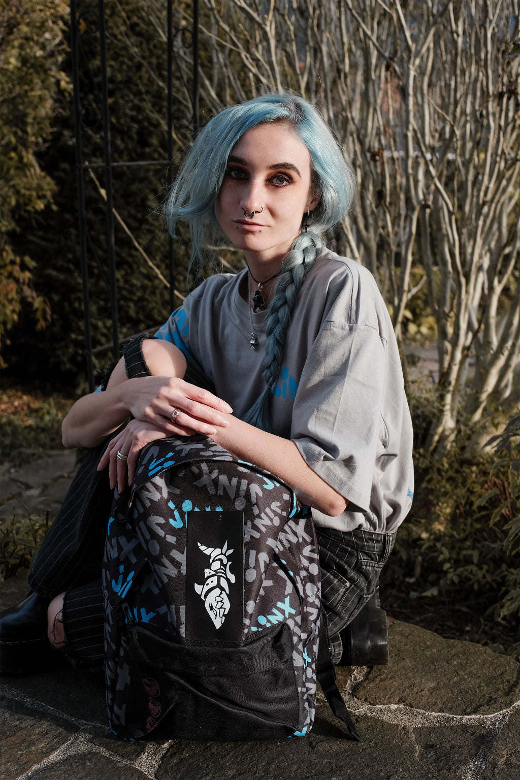Product image League of Legends - Jinx Backpack