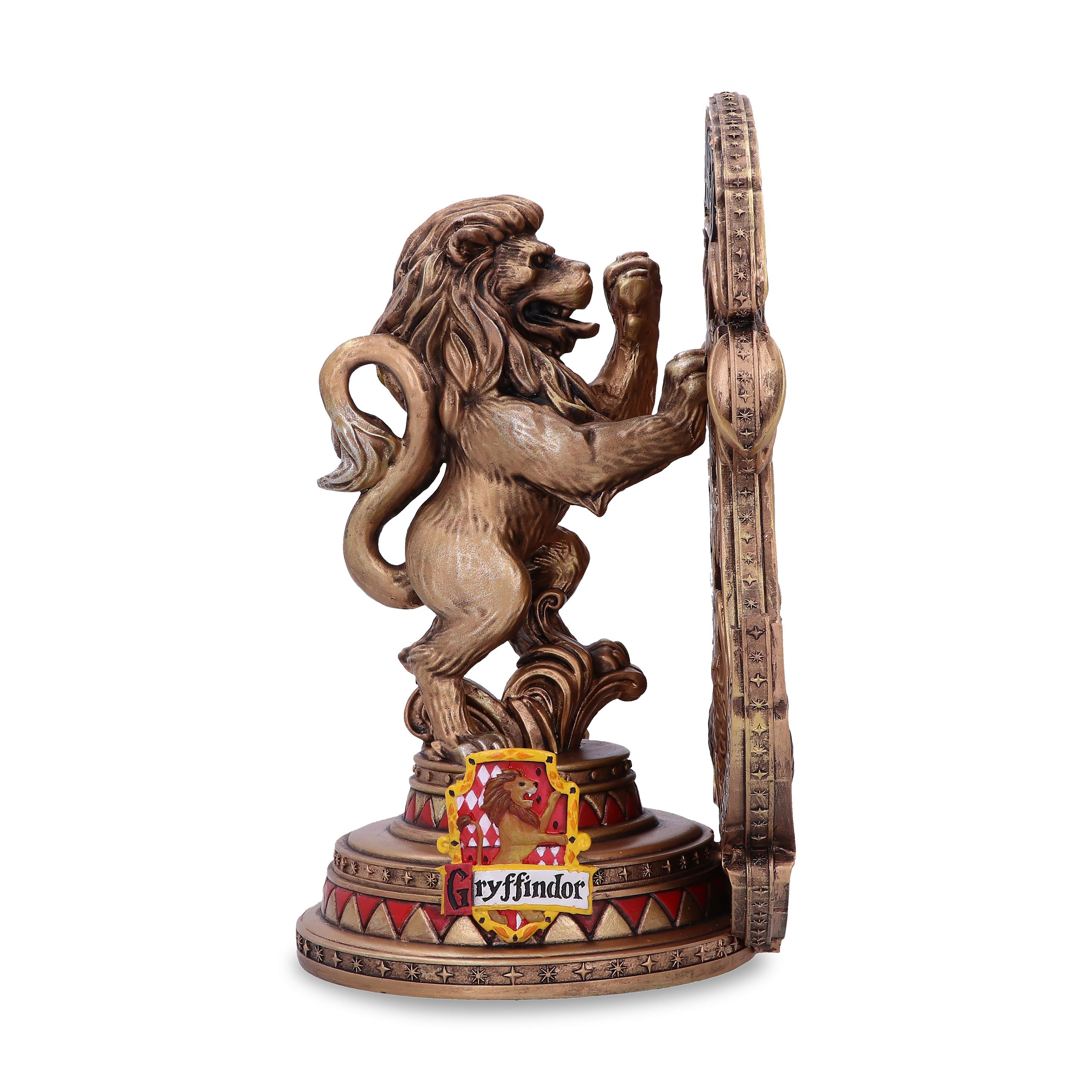 Product image Harry Potter - Gryffindor Crest Bookend