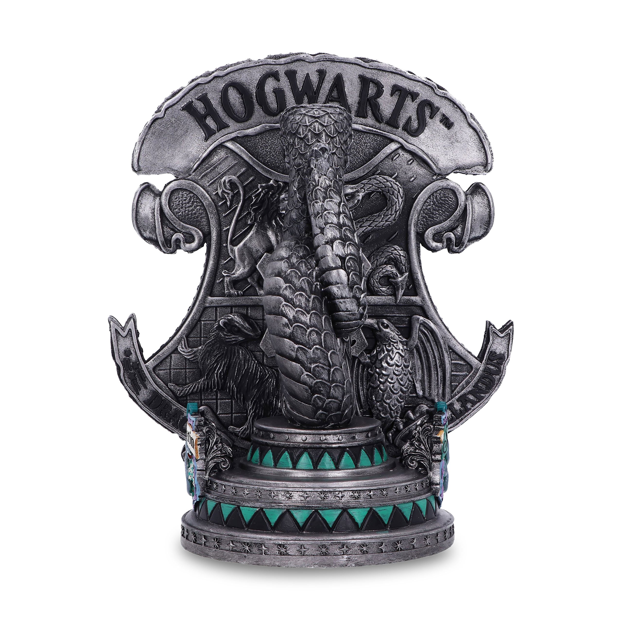 Product image Harry Potter - Slytherin Crest Bookend