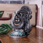 Product image Harry Potter - Slytherin Crest Bookend