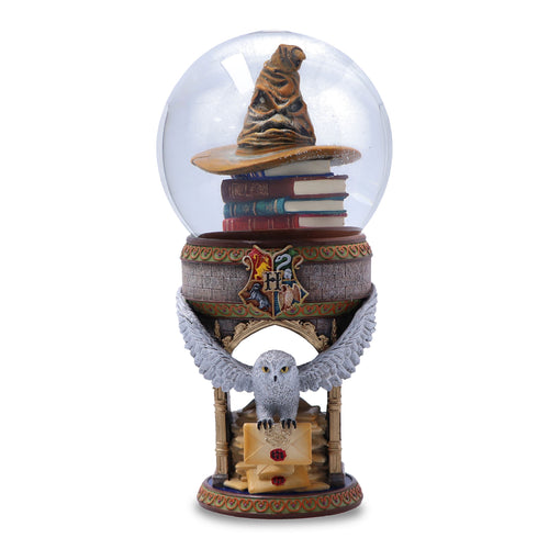 Product image Harry Potter - Hogwarts Snow Globe Deluxe