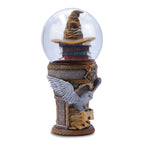 Zdjęcie produktu Harry Potter - Kula śnieżna Hogwart Deluxe