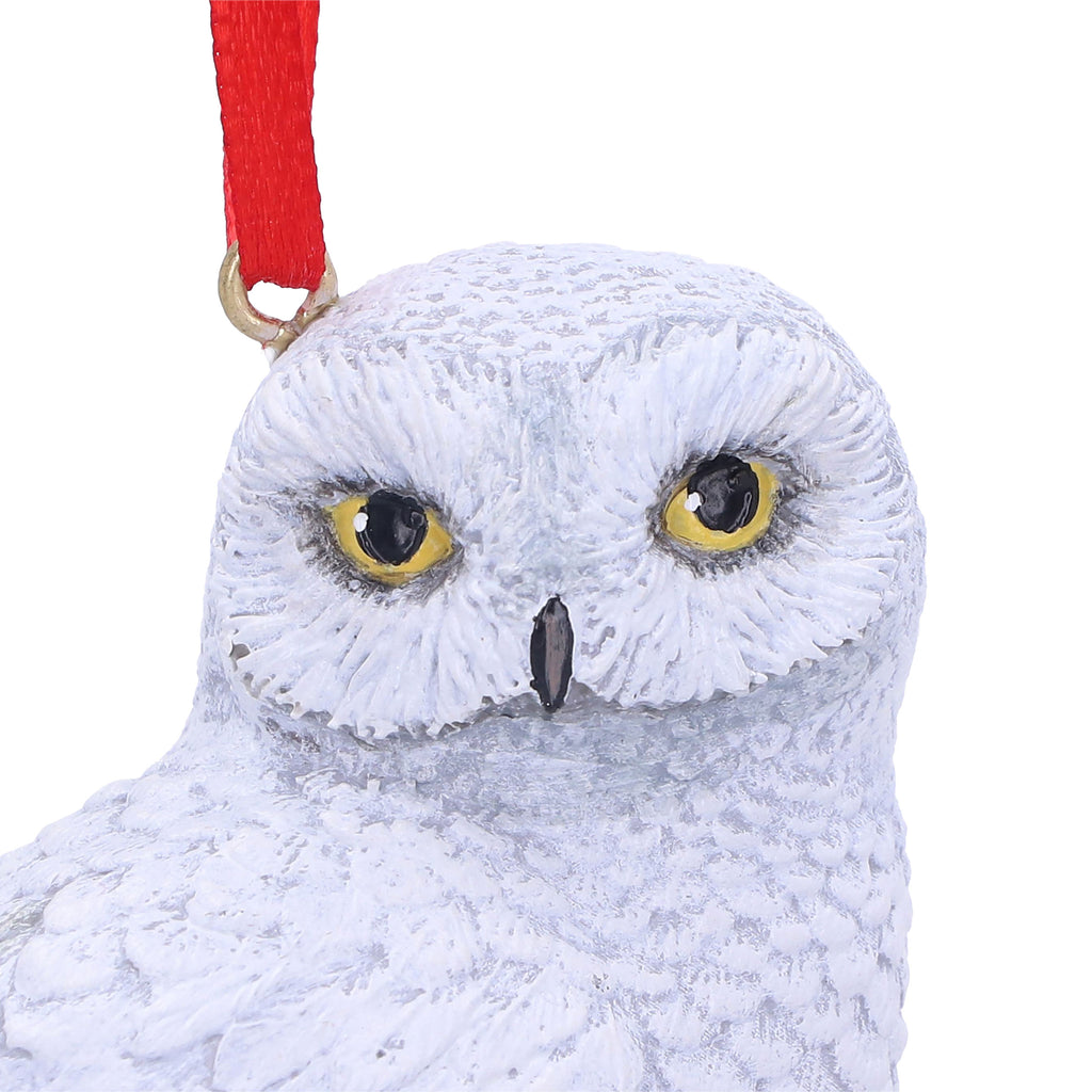 Product image Harry Potter - Hedwig Christmas Tree Decoration