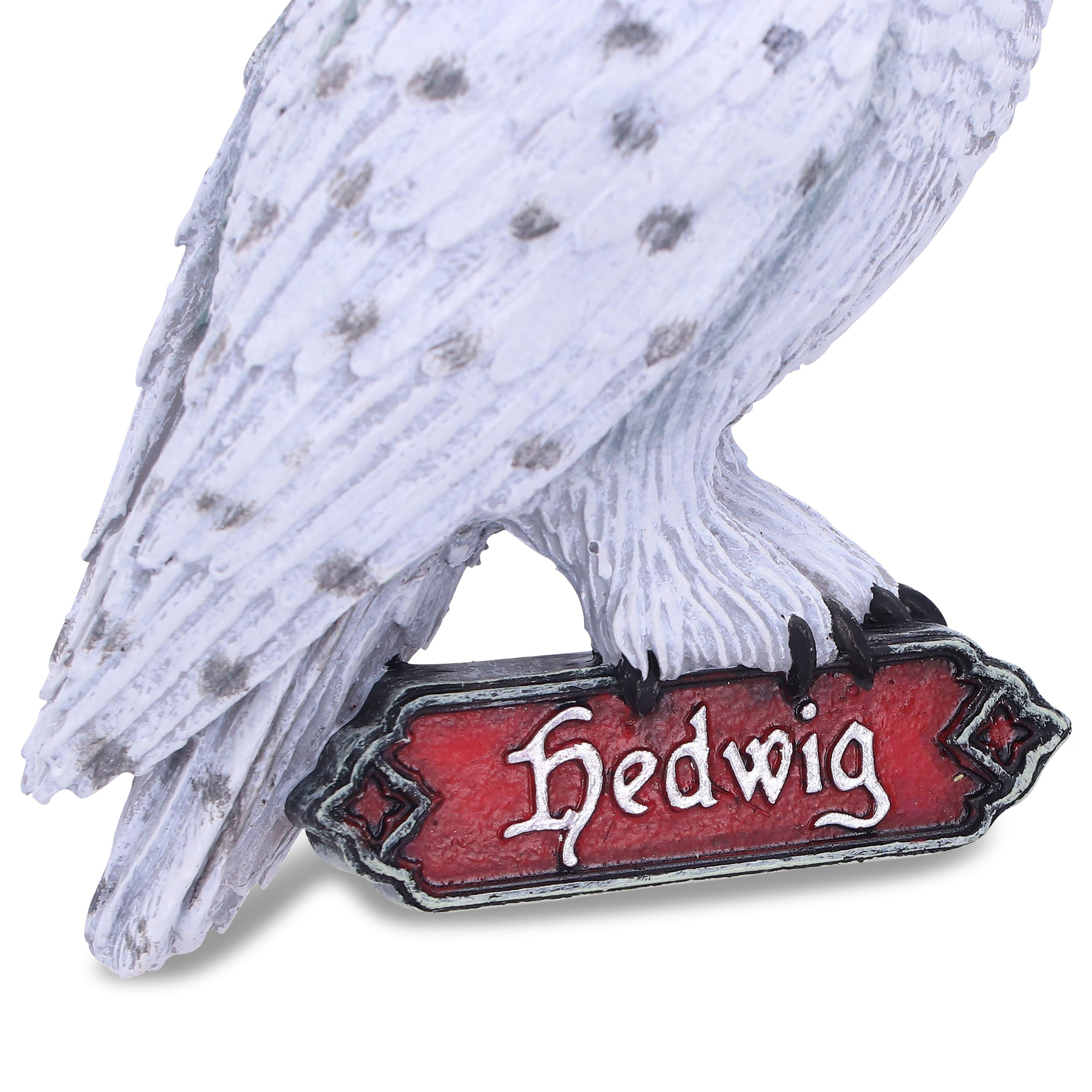 Zdjęcie produktu Harry Potter - Ozdoba choinkowa Hedwiga