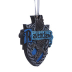 Zdjęcie produktu Harry Potter - Ozdoba świąteczna z herbem Ravenclaw