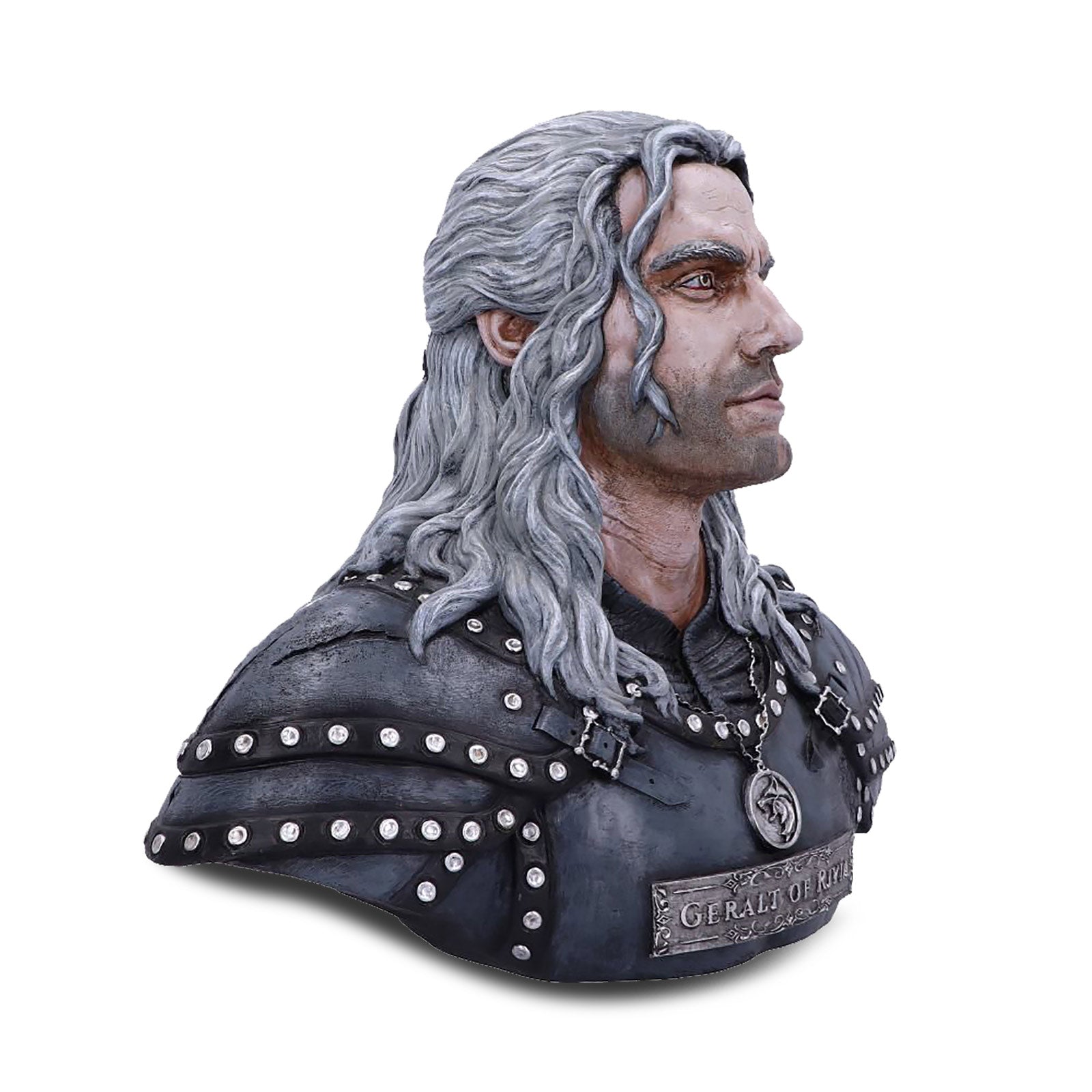 Product image Witcher - Geralt of Rivia Bust