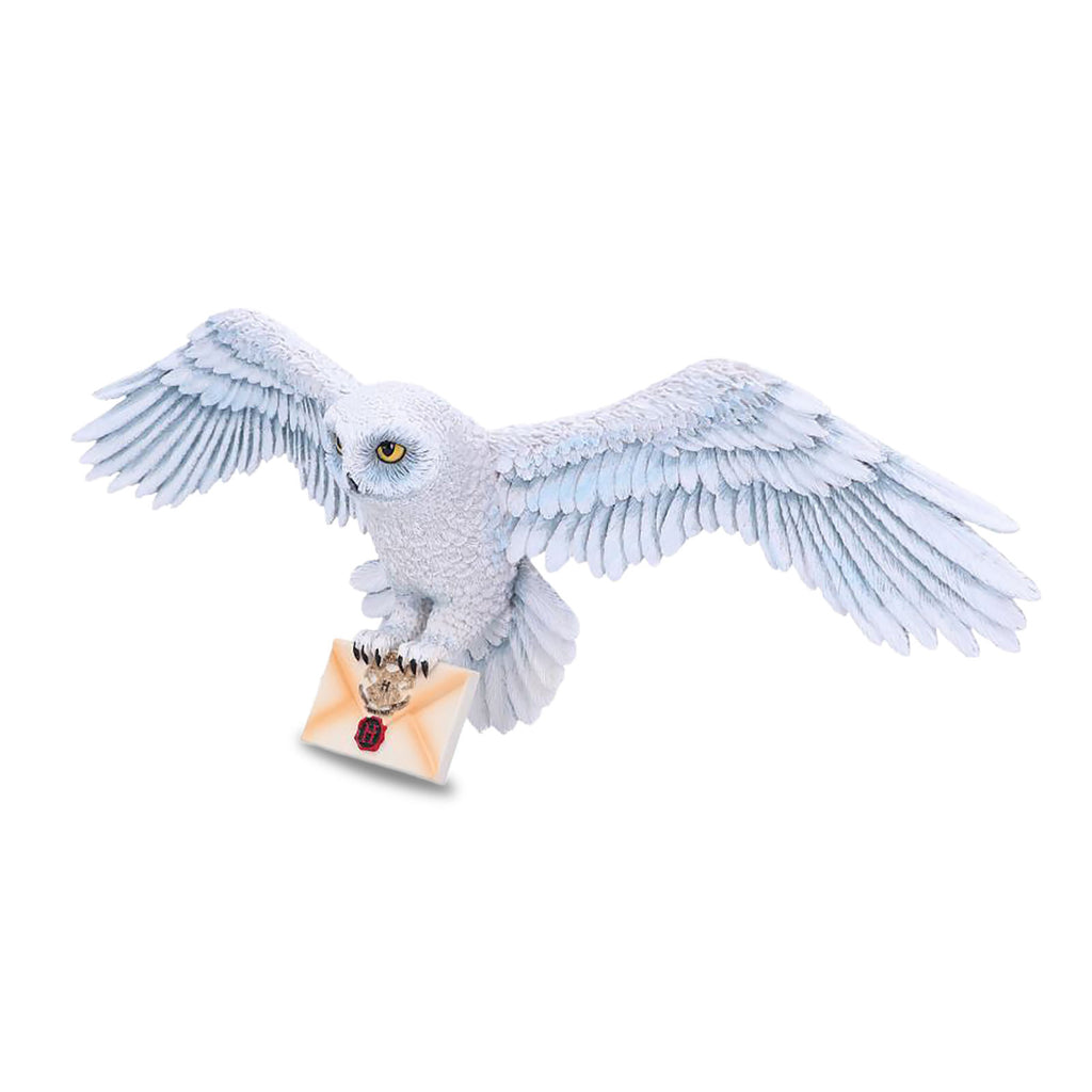 Zdjęcie produktu Rzeźba ścienna Hedwiga - Harry Potter