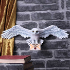 Zdjęcie produktu Rzeźba ścienna Hedwiga - Harry Potter