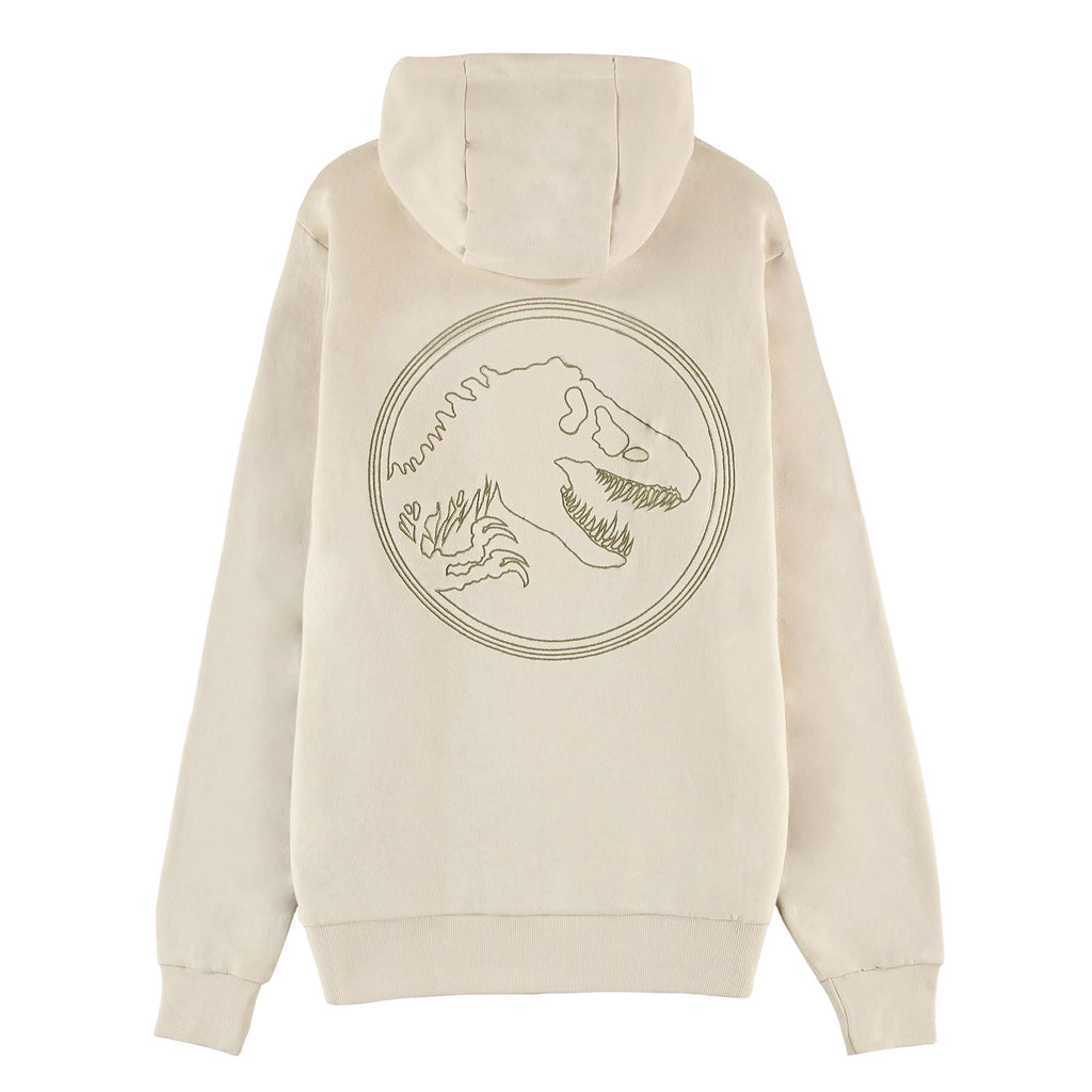 Zdjęcie produktu Jurassic Park - Isla Nublar 93 Tour Bluza z kapturem