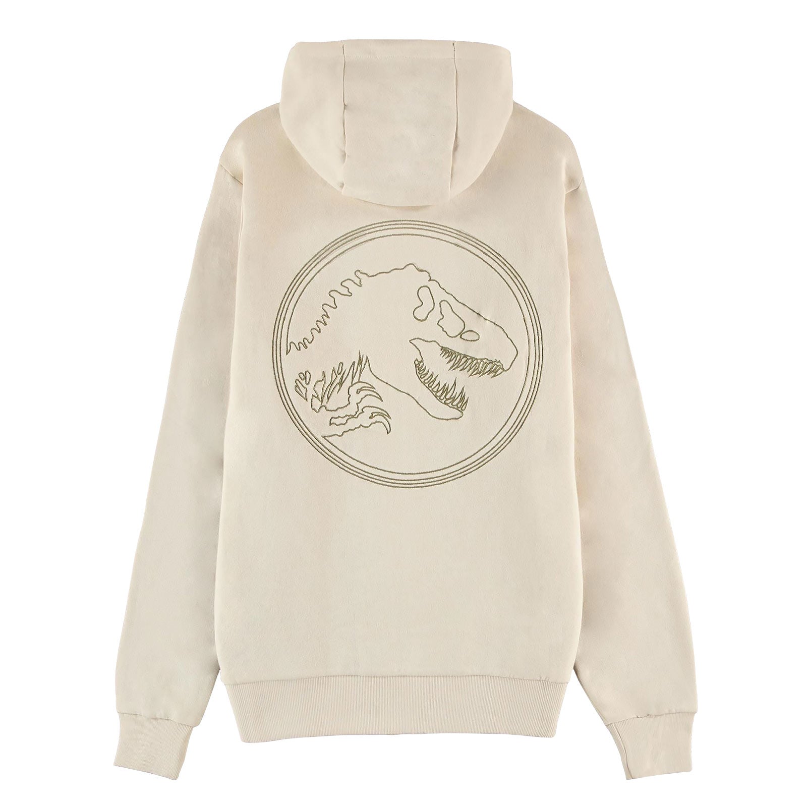 Zdjęcie produktu Jurassic Park - Isla Nublar 93 Tour Bluza z kapturem
