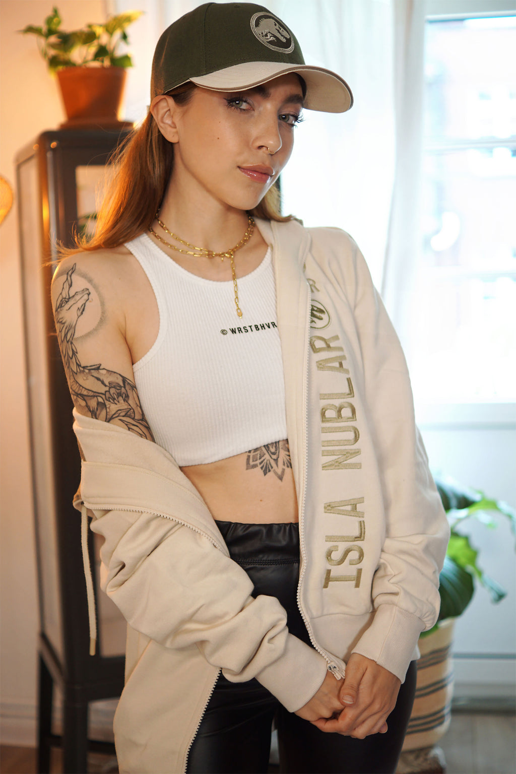 Zdjęcie produktu Jurassic Park - Isla Nublar 93 Tour Bluza z kapturem