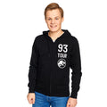 Zdjęcie produktu Jurassic Park - 93 Tour Bluza z kapturem czarna