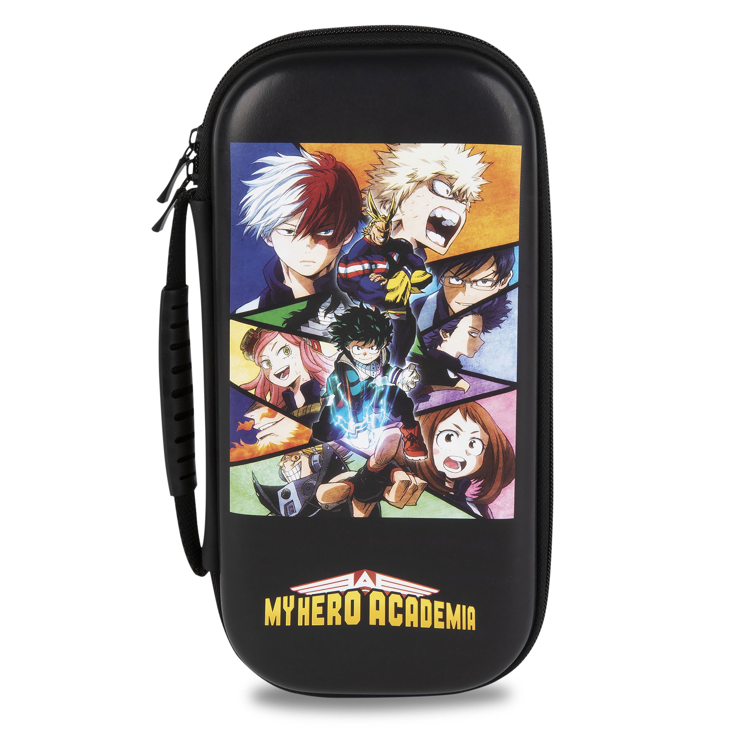 Zdjęcie produktu My Hero Academia - Heroes Etui na Switch