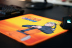 Product image Naruto Shippuden - Logo Mousepad