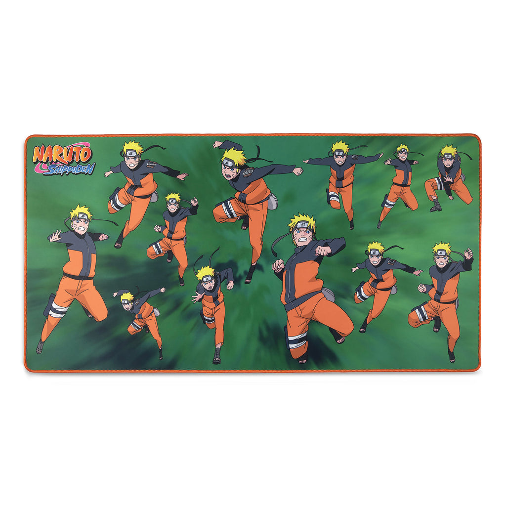 Zdjęcie produktu Naruto Shippuden - Podkładka pod mysz z postaciami