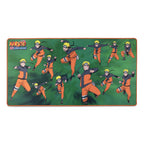 Zdjęcie produktu Naruto Shippuden - Podkładka pod mysz z postaciami