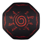 Zdjęcie produktu Naruto - Wycieraczka z symbolem Fuuin