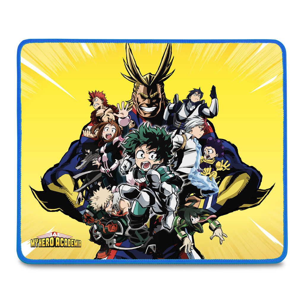 Zdjęcie produktu My Hero Academia - Grupa Podkładka pod mysz