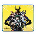 Zdjęcie produktu My Hero Academia - Grupa Podkładka pod mysz