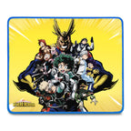 Zdjęcie produktu My Hero Academia - Grupa Podkładka pod mysz