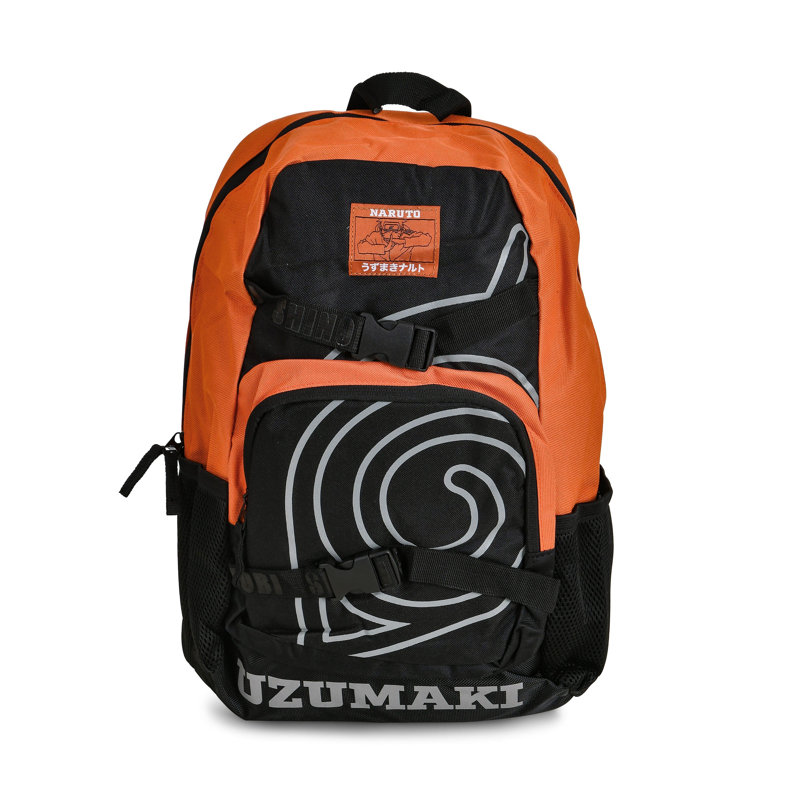 Zdjęcie produktu Plecak Naruto Uzumaki