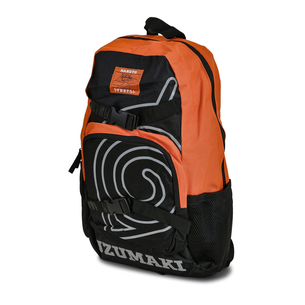 Zdjęcie produktu Plecak Naruto Uzumaki