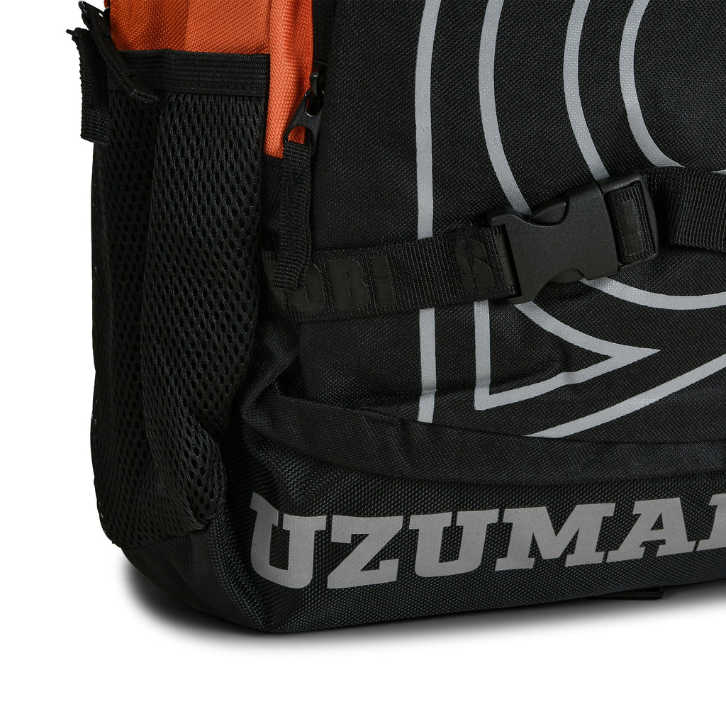 Zdjęcie produktu Plecak Naruto Uzumaki