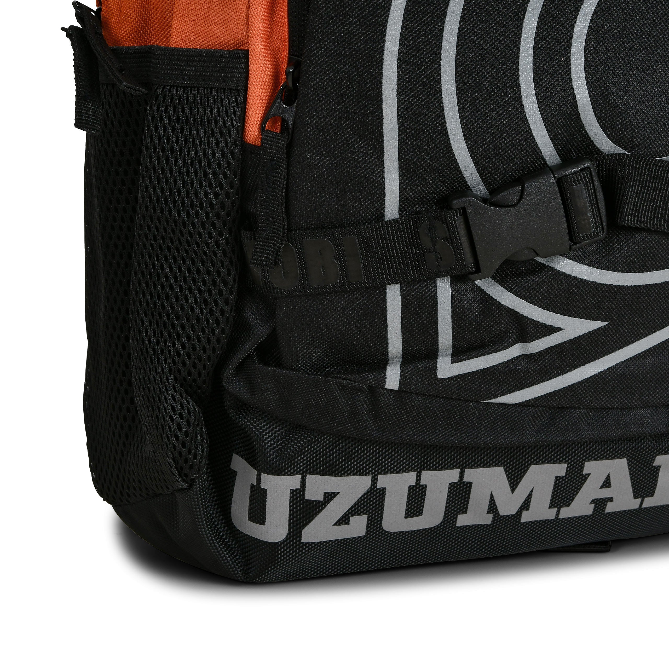 Zdjęcie produktu Plecak Naruto Uzumaki