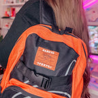 Zdjęcie produktu Plecak Naruto Uzumaki