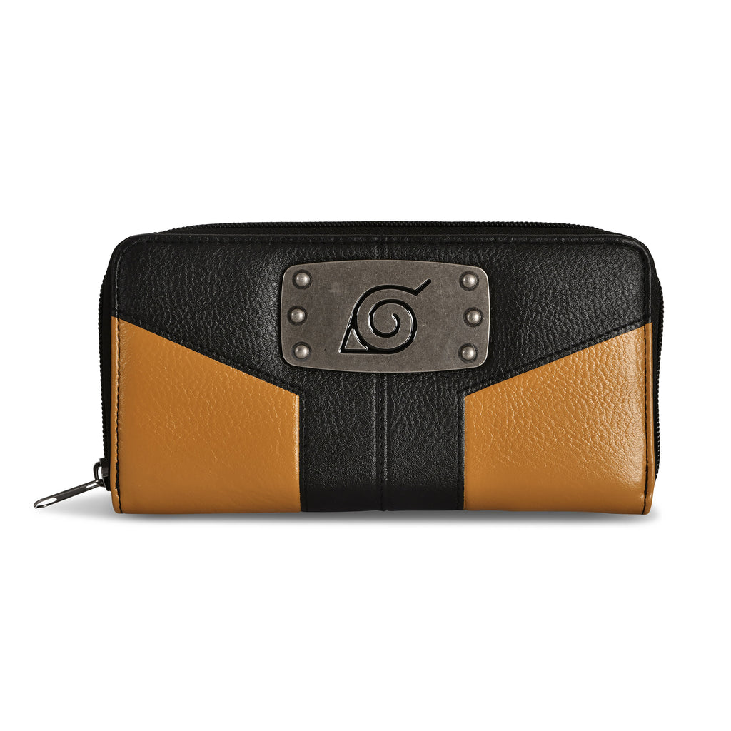Product image Naruto - Konoha symbol wallet