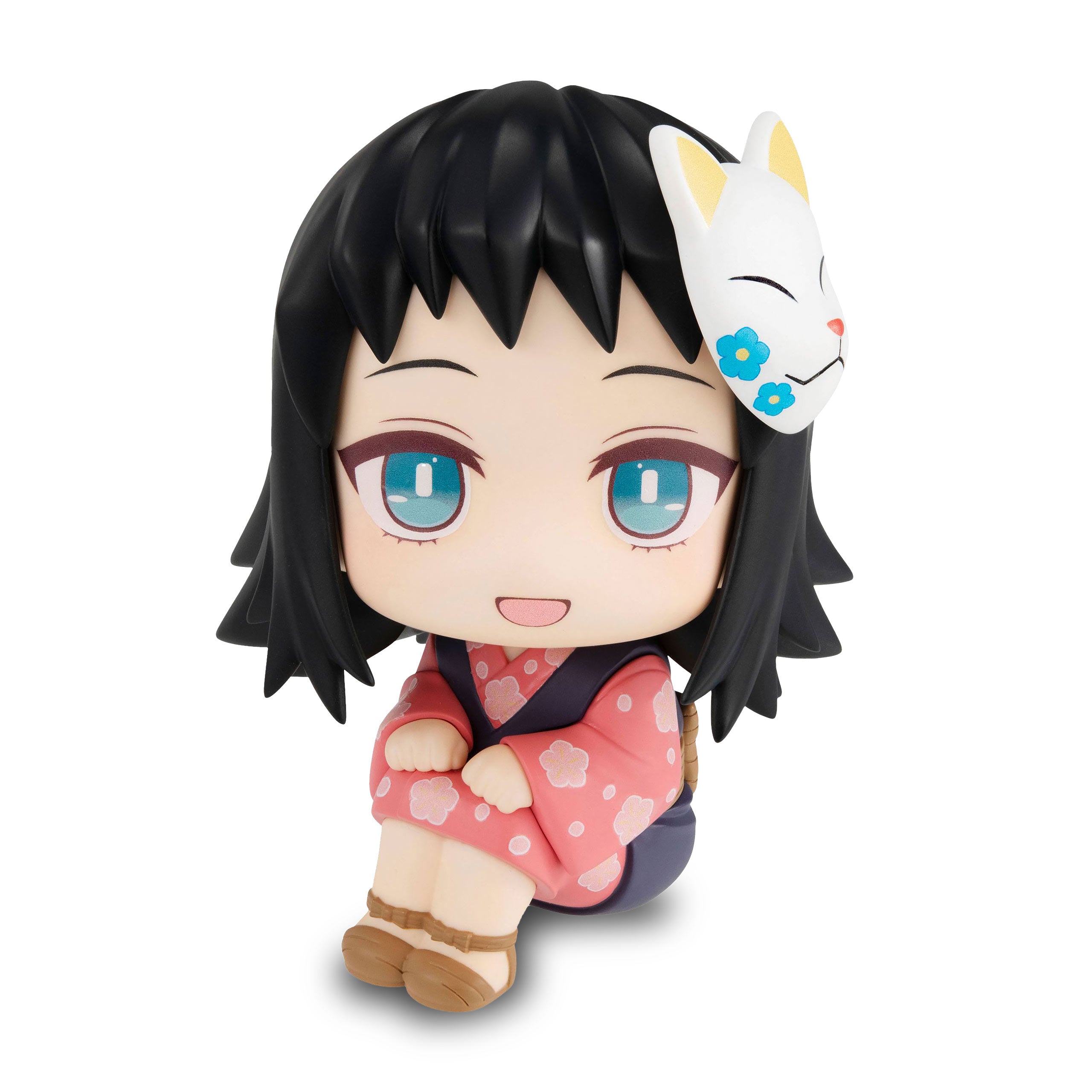 Zdjęcie produktu Demon Slayer - Makomo Look Up Figurka