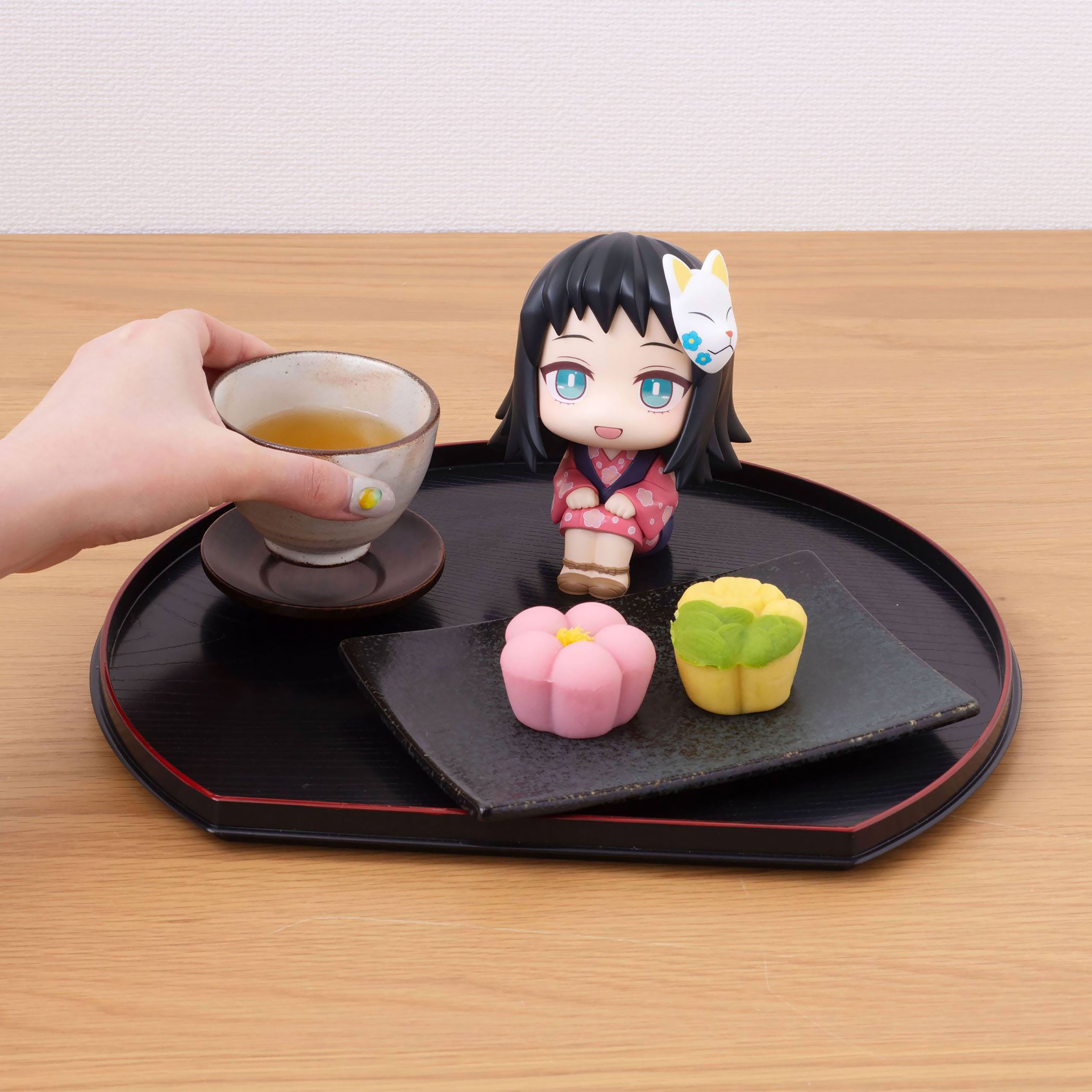 Zdjęcie produktu Demon Slayer - Makomo Look Up Figurka