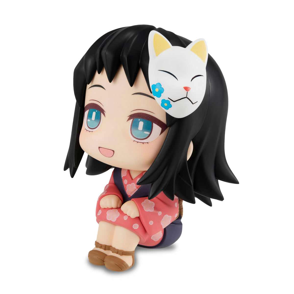 Zdjęcie produktu Demon Slayer - Makomo Look Up Figurka